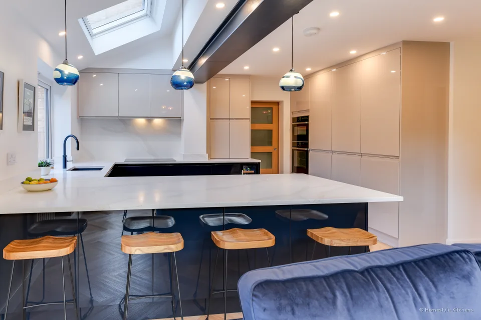 Briggs Kitchen #1