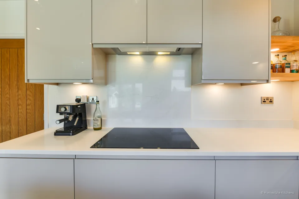 Burke Kitchen #15