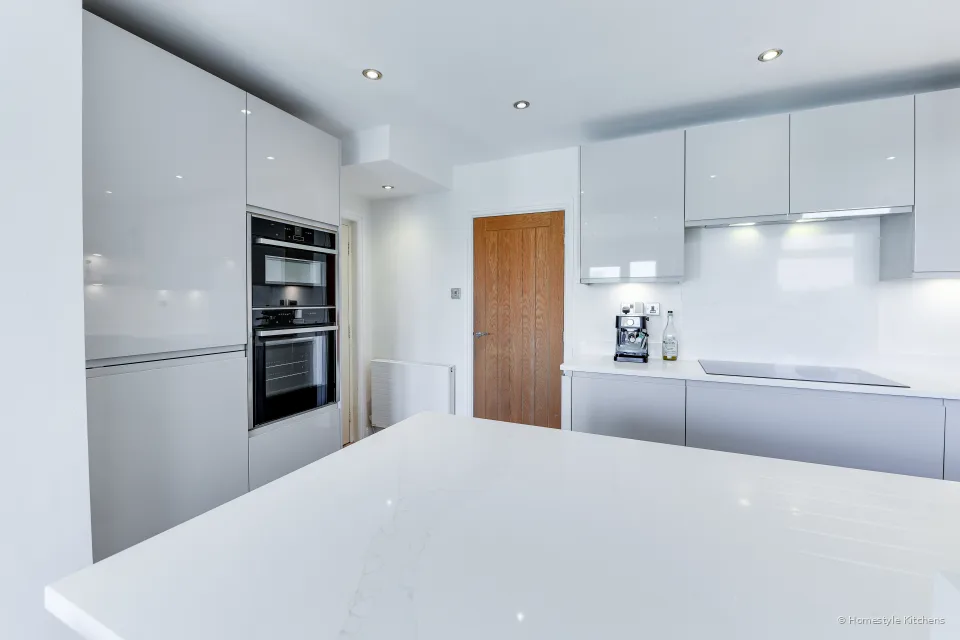 Burke Kitchen #22