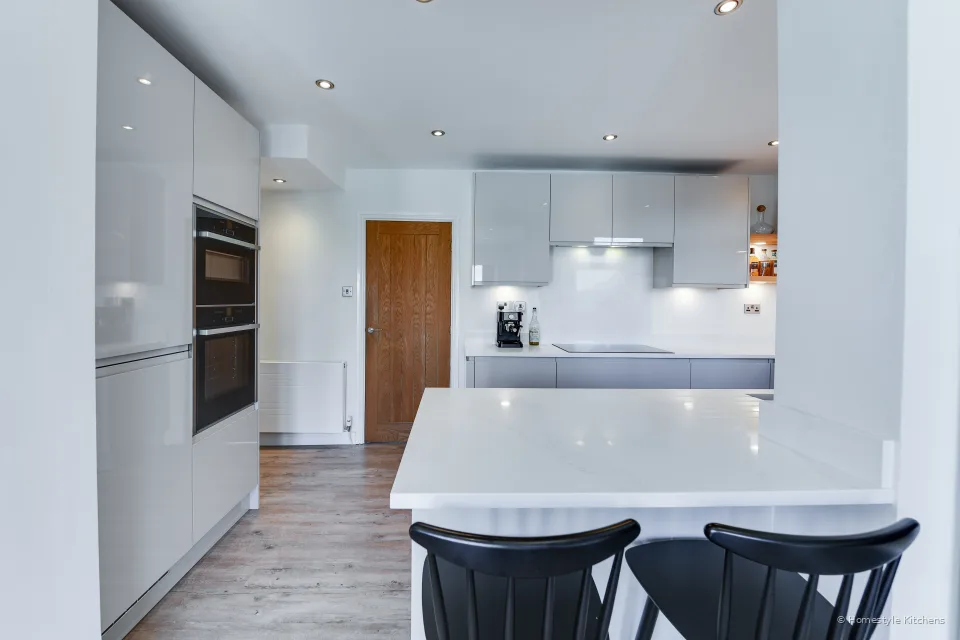 Burke Kitchen #20