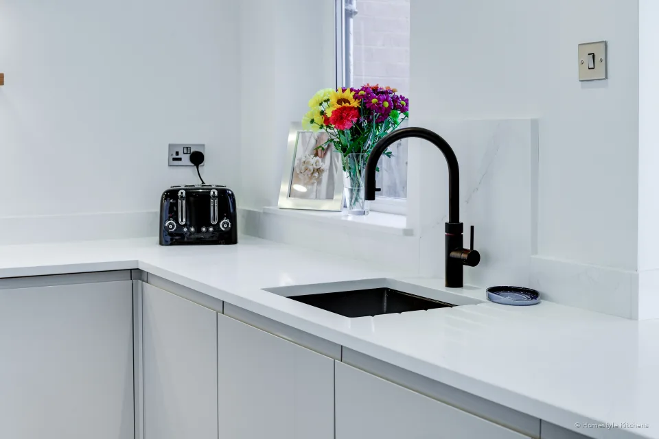 Burke Kitchen #17