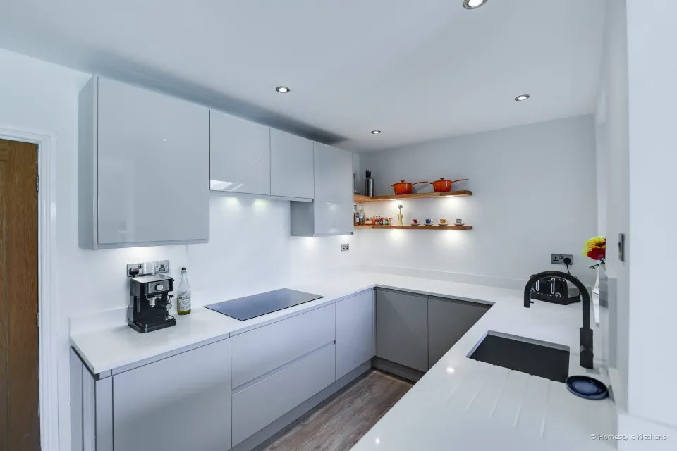 Burke Kitchen #5