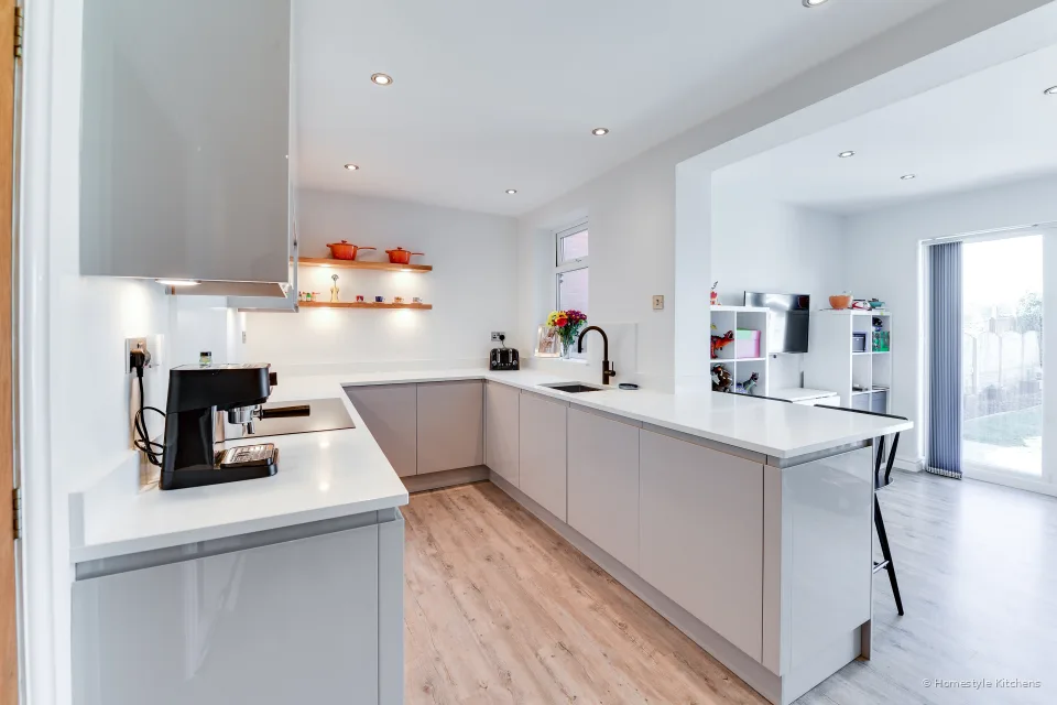 Burke Kitchen #25