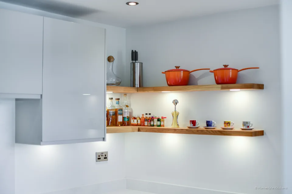 Burke Kitchen #6