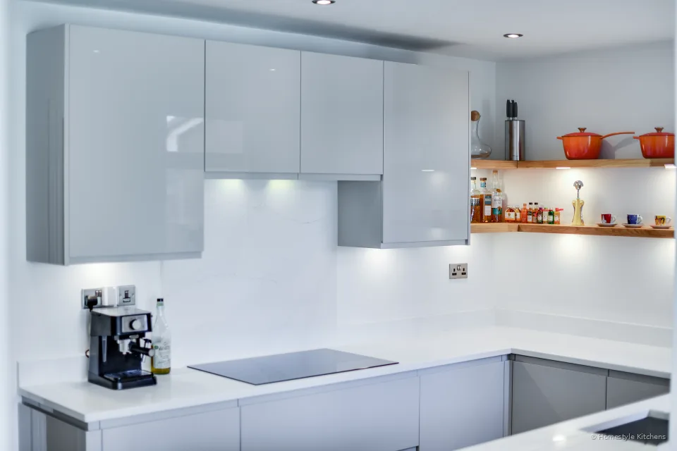 Burke Kitchen #14