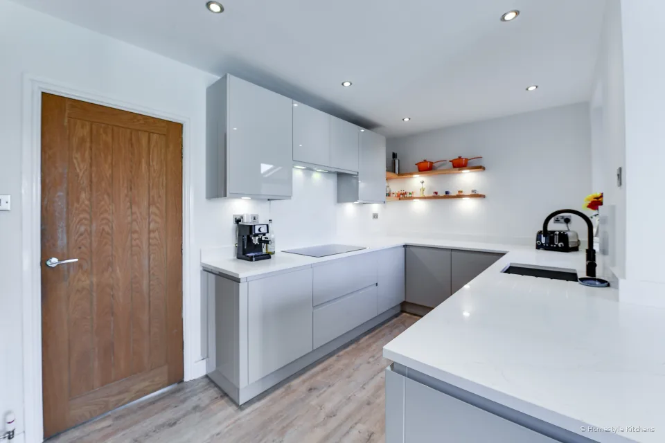 Burke Kitchen #1
