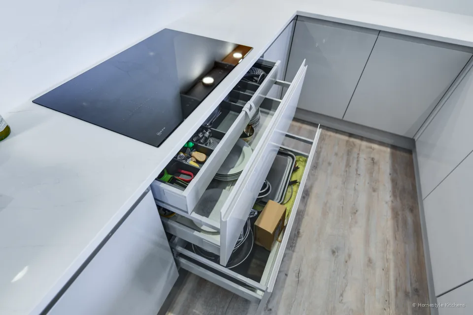 Burke Kitchen #2