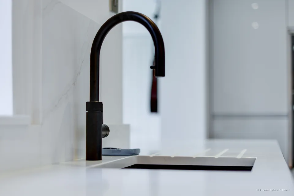 Burke Kitchen #8