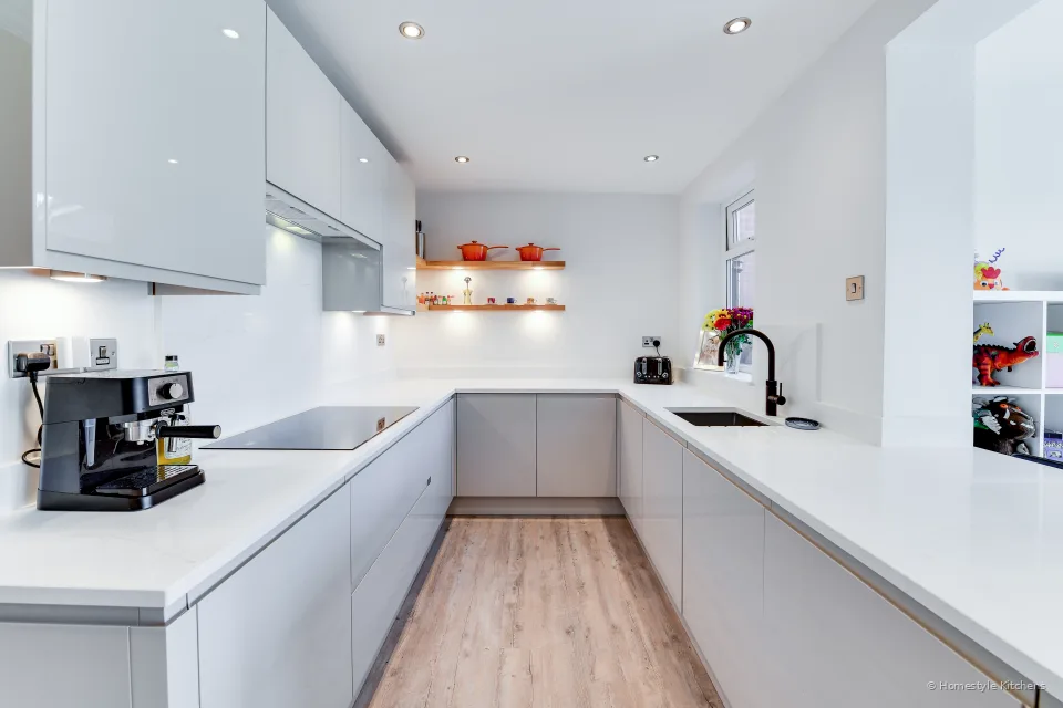 Burke Kitchen #23