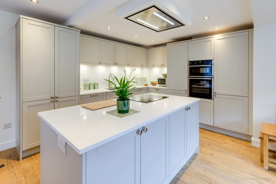 Butler Kitchen