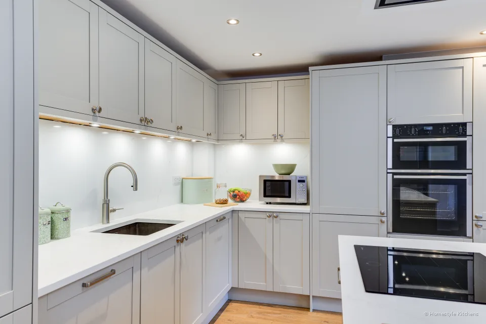 Butler Kitchen #17