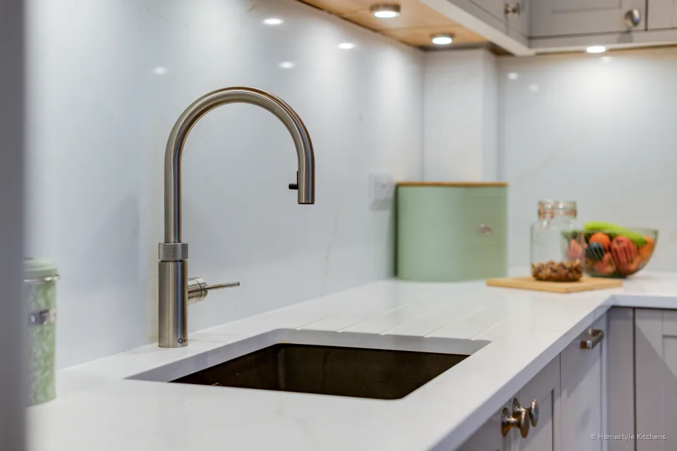 Butler Kitchen #5