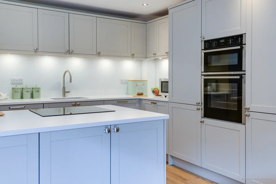 Butler Kitchen #11