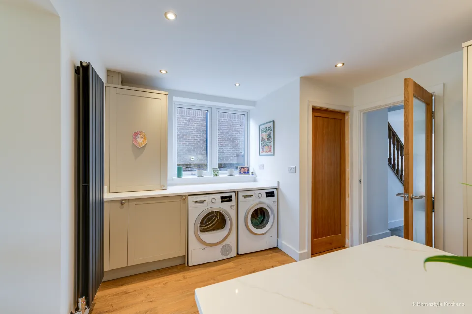 Butler Kitchen #16