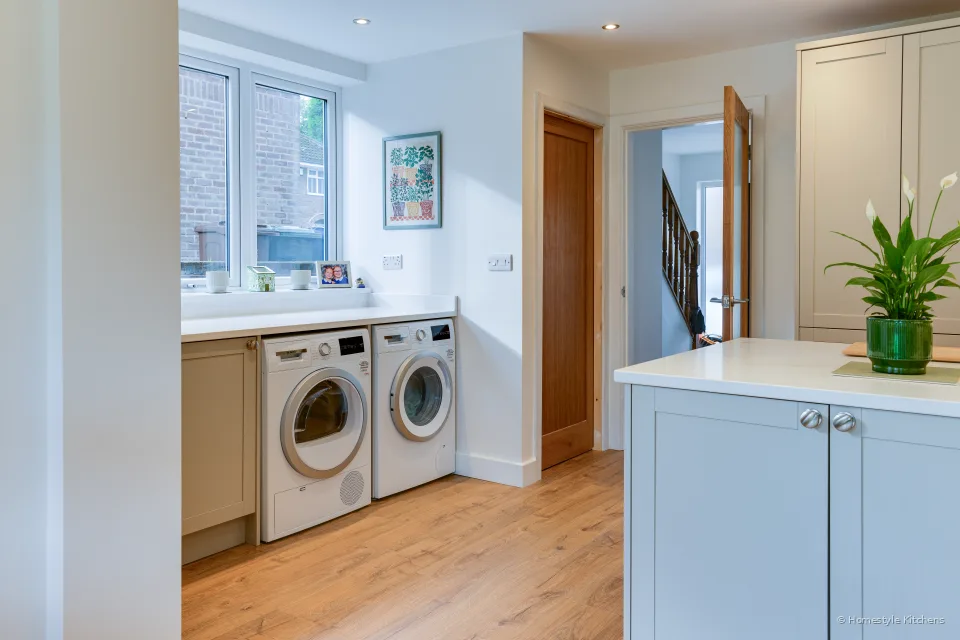 Butler Kitchen #10