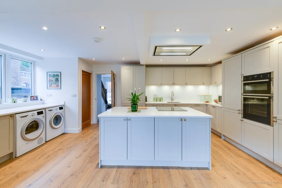 Butler Kitchen #19