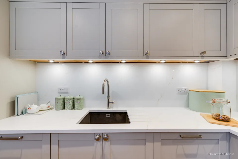 Butler Kitchen #14