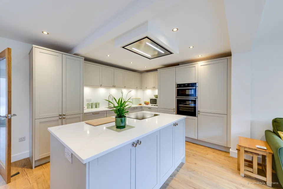 Butler Kitchen #20