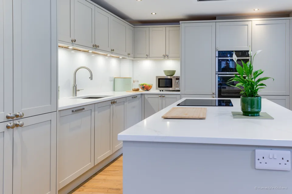 Butler Kitchen #9