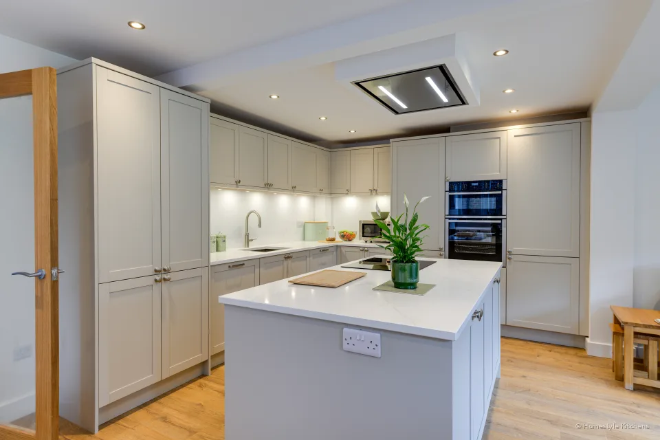 Butler Kitchen #13