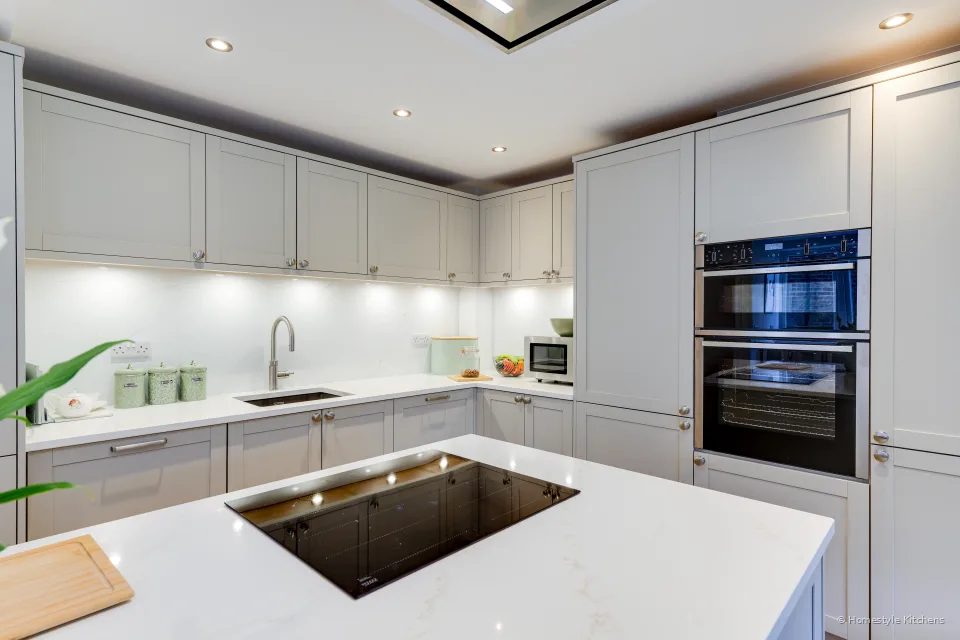 Butler Kitchen #18