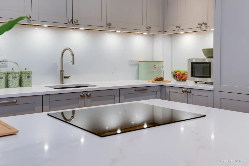 Butler Kitchen #1