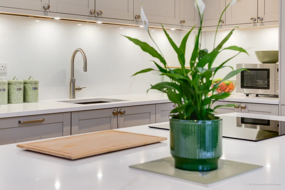 Butler Kitchen #12