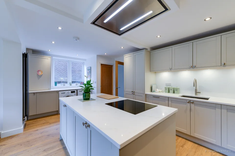 Butler Kitchen #15