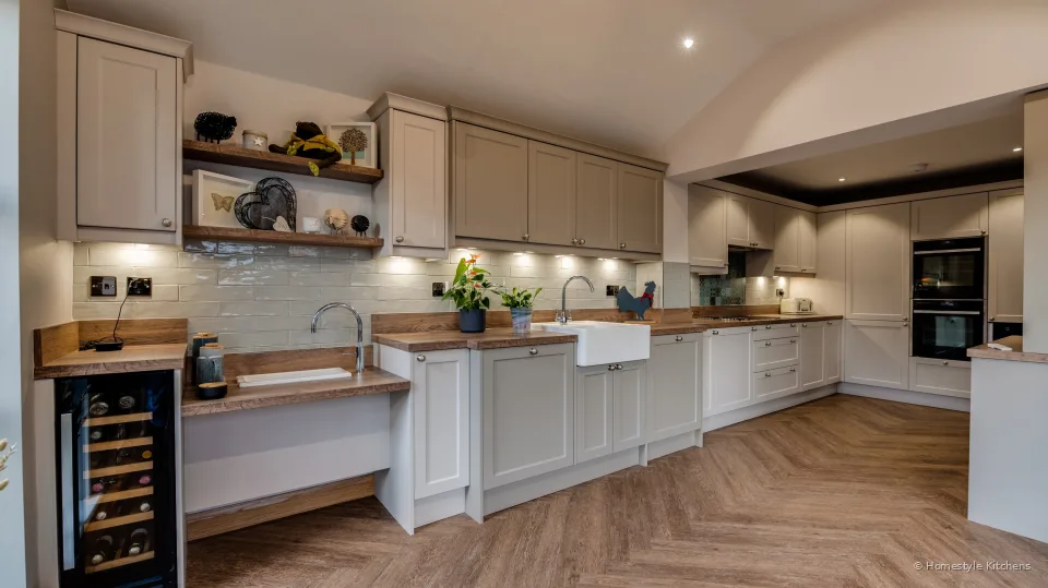 Cameron Kitchen