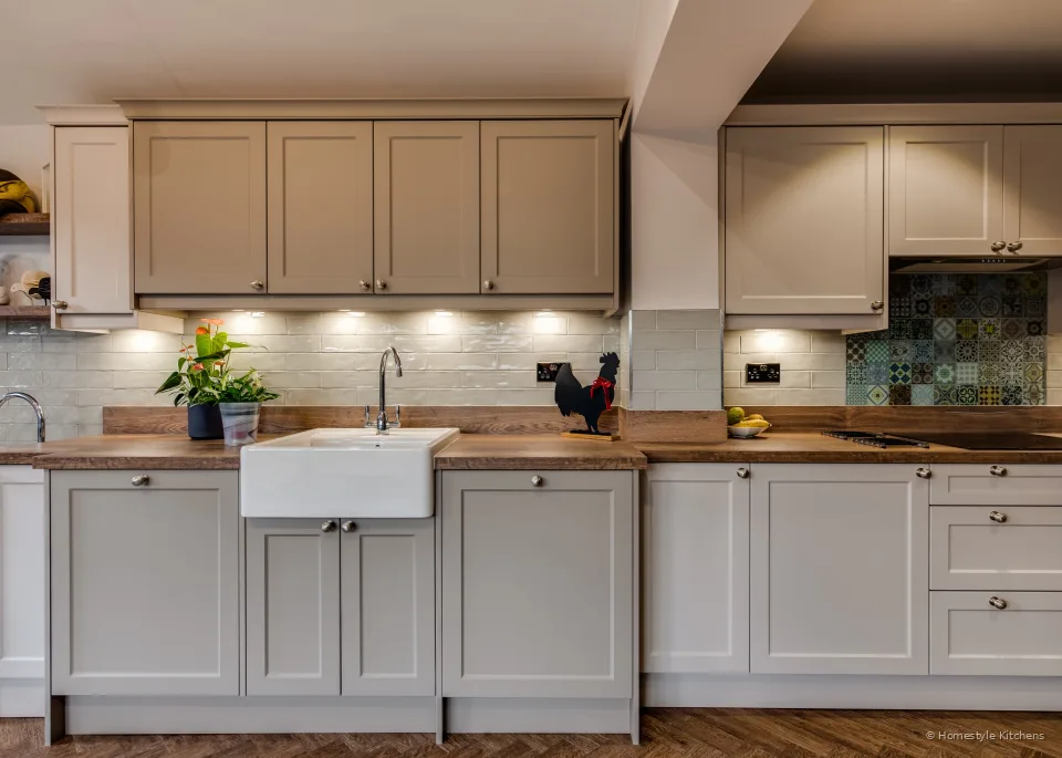 Cameron Kitchen