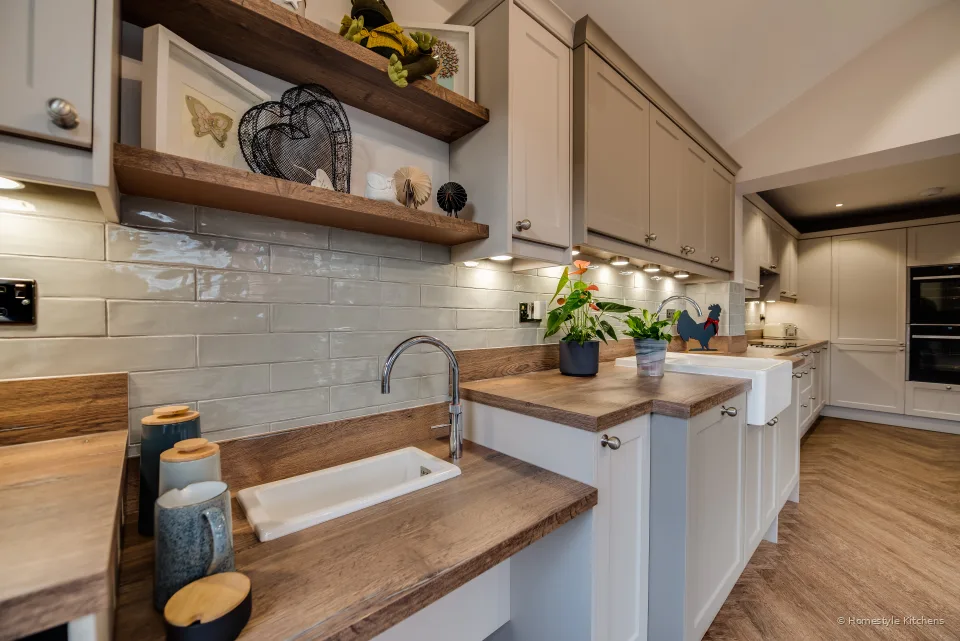 Cameron Kitchen #11