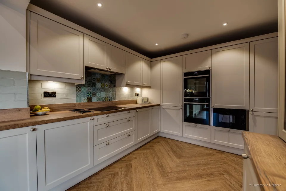 Cameron Kitchen #2