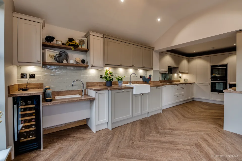 Cameron Kitchen #8