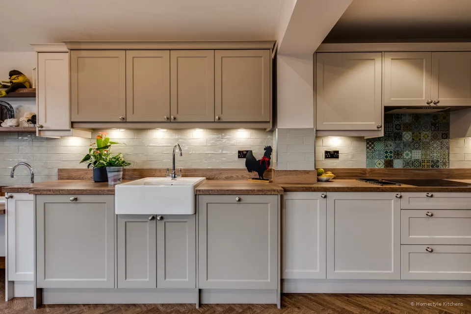 Cameron Kitchen #17