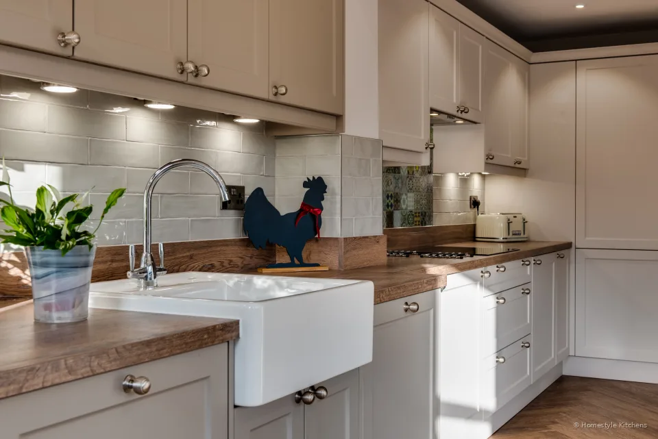 Cameron Kitchen #7