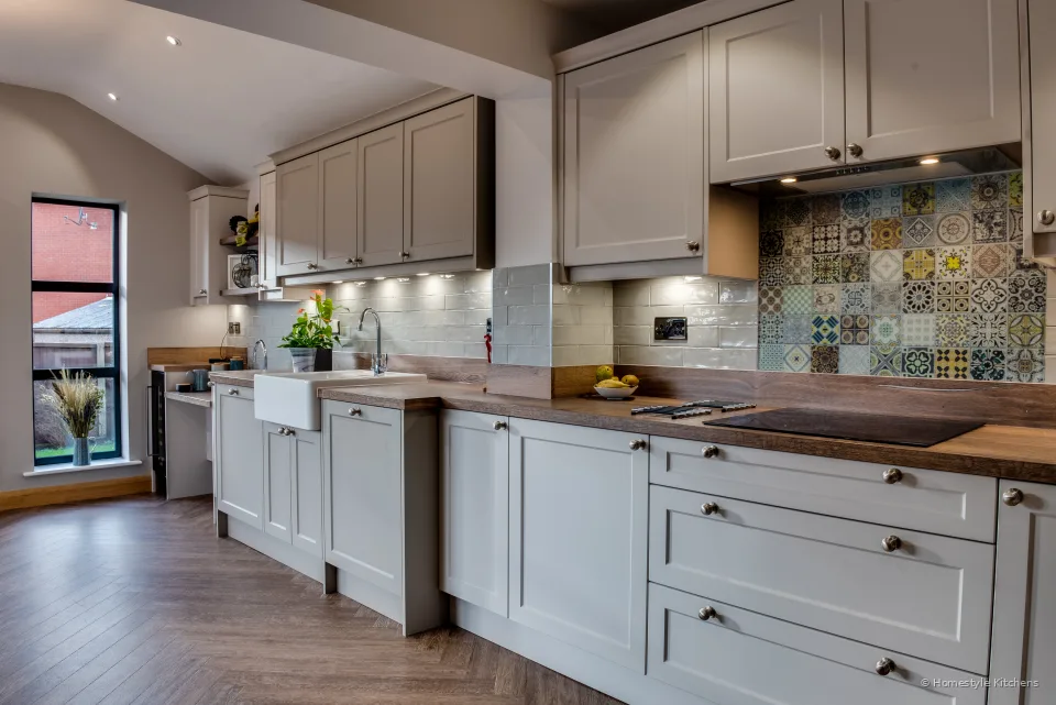 Cameron Kitchen #1