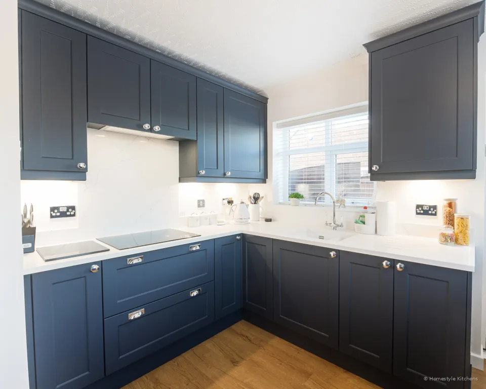 Carr Kitchen