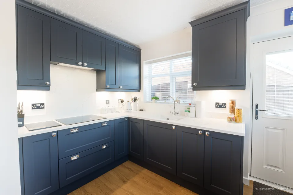 Carr Kitchen #4