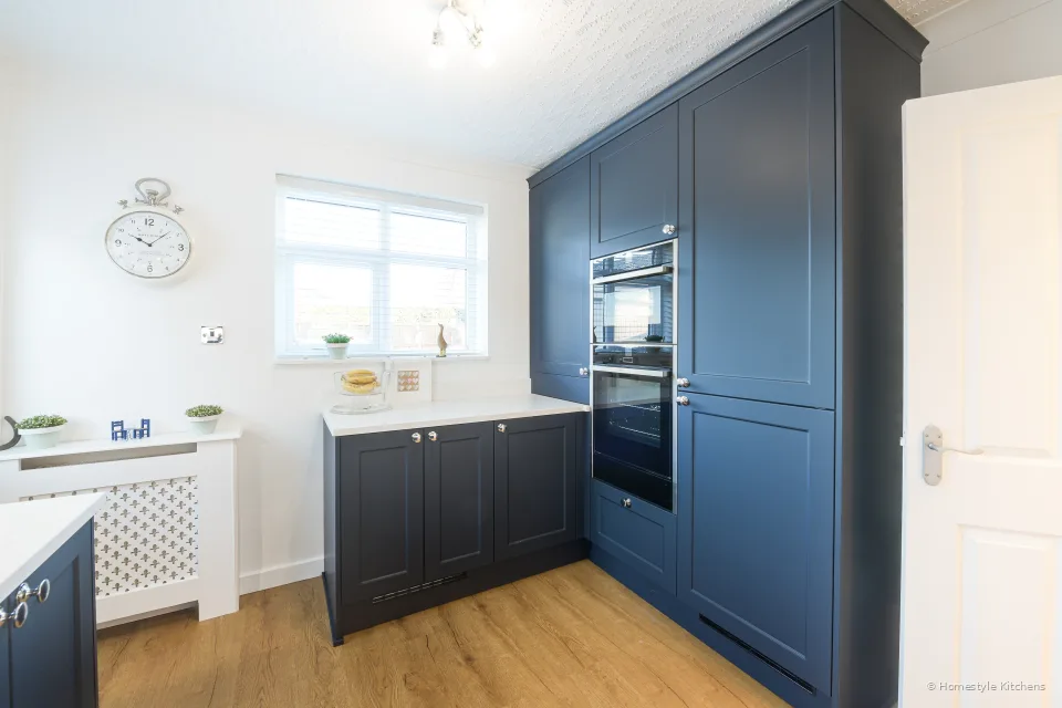 Carr Kitchen #2