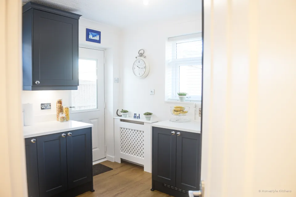Carr Kitchen #7