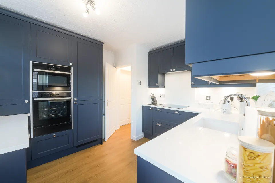Carr Kitchen #13