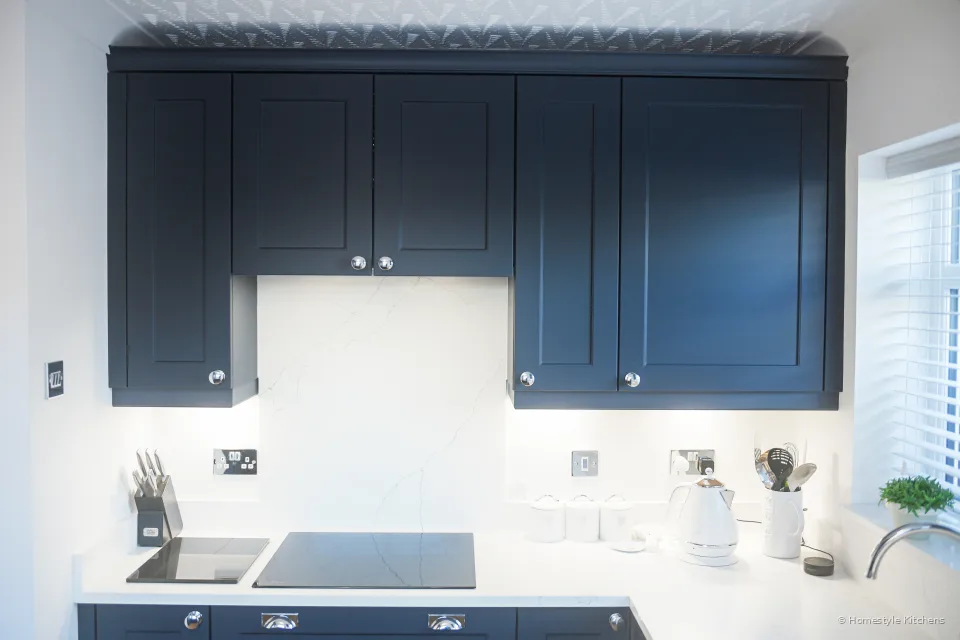 Carr Kitchen #23