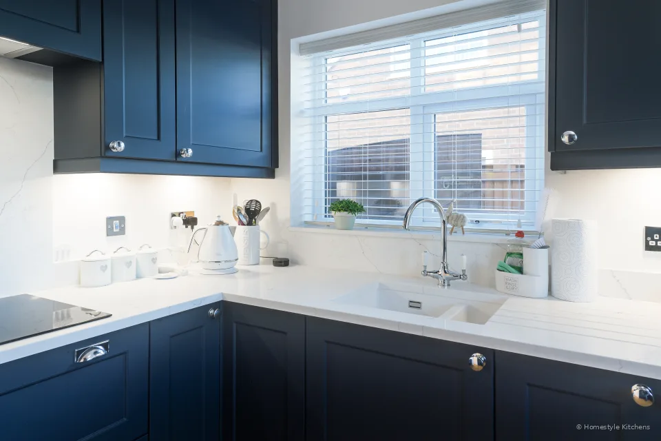 Carr Kitchen #3