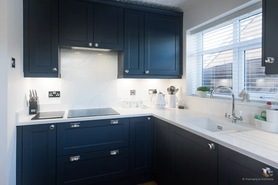 Carr Kitchen #1