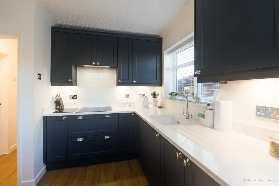 Carr Kitchen #14