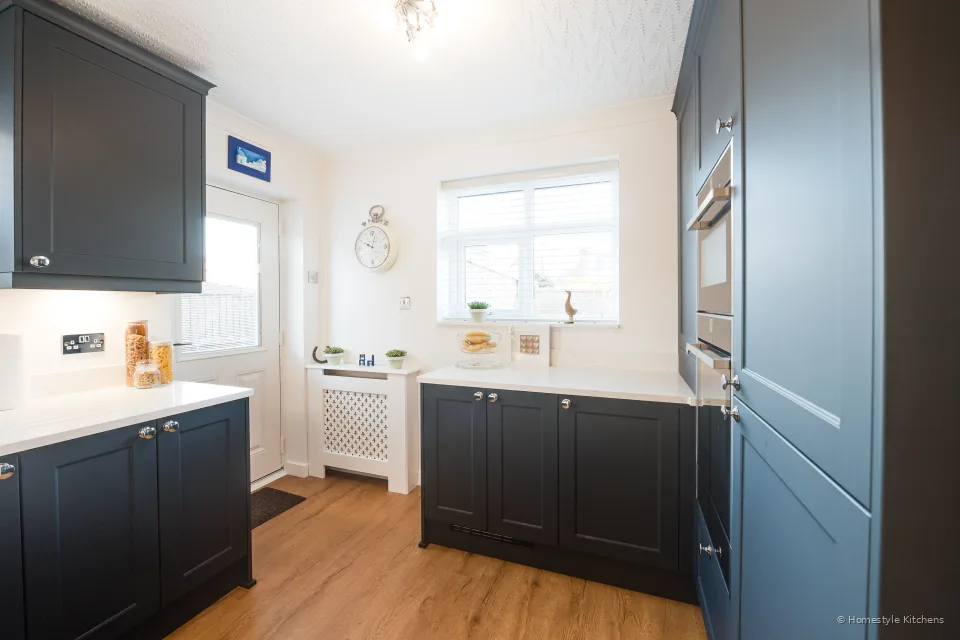 Carr Kitchen #5