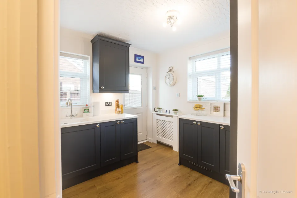 Carr Kitchen #6