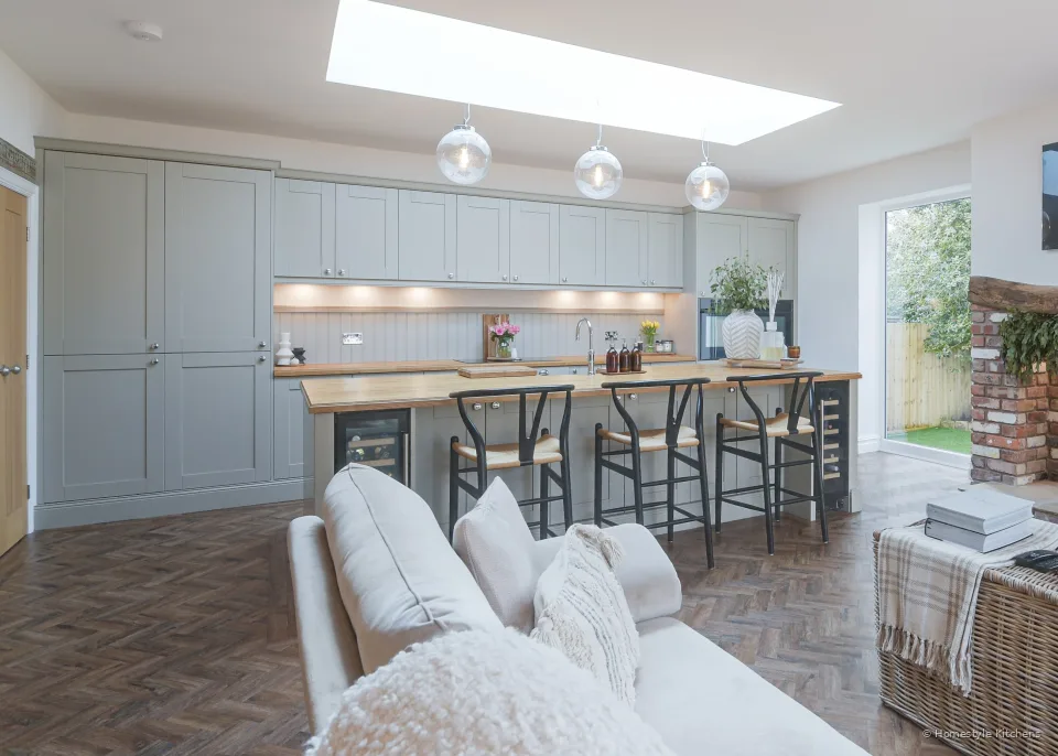 Charlton Kitchen