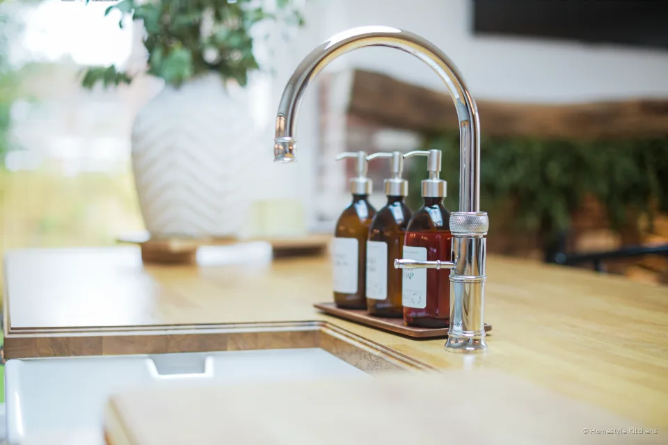 Charlton Kitchen #26