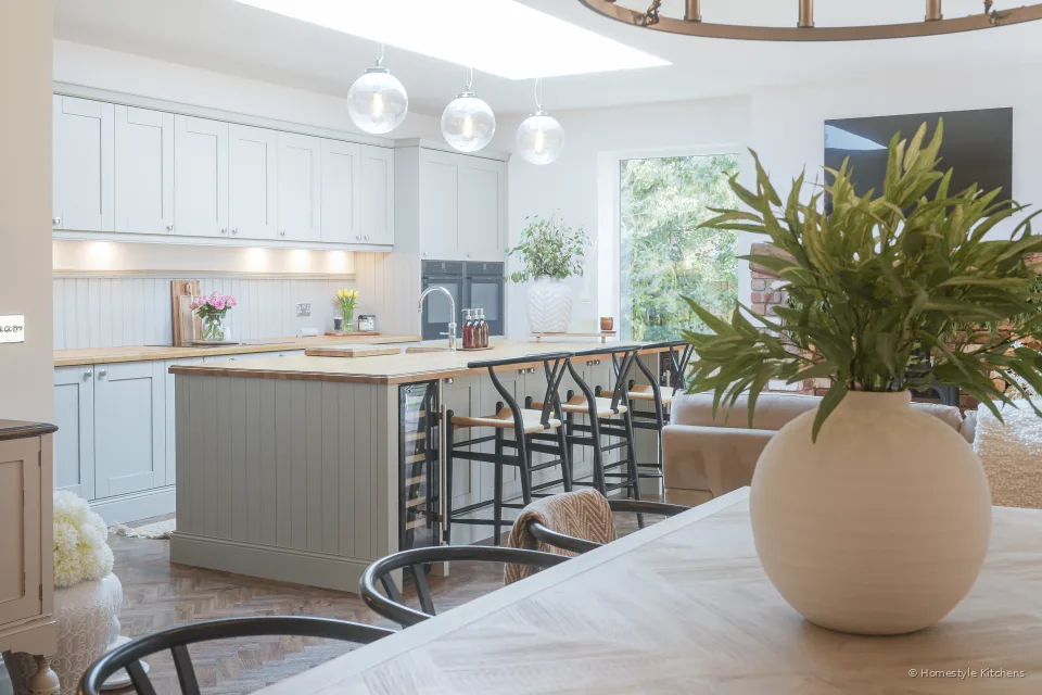 Charlton Kitchen #3